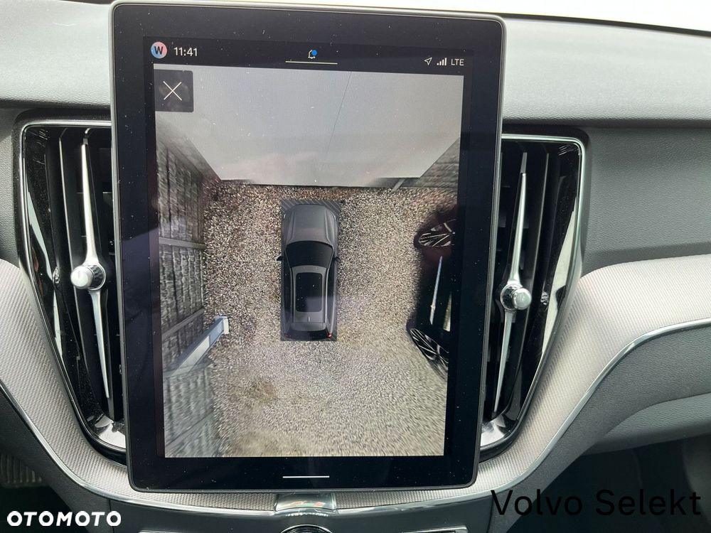 Volvo XC 60 - 20