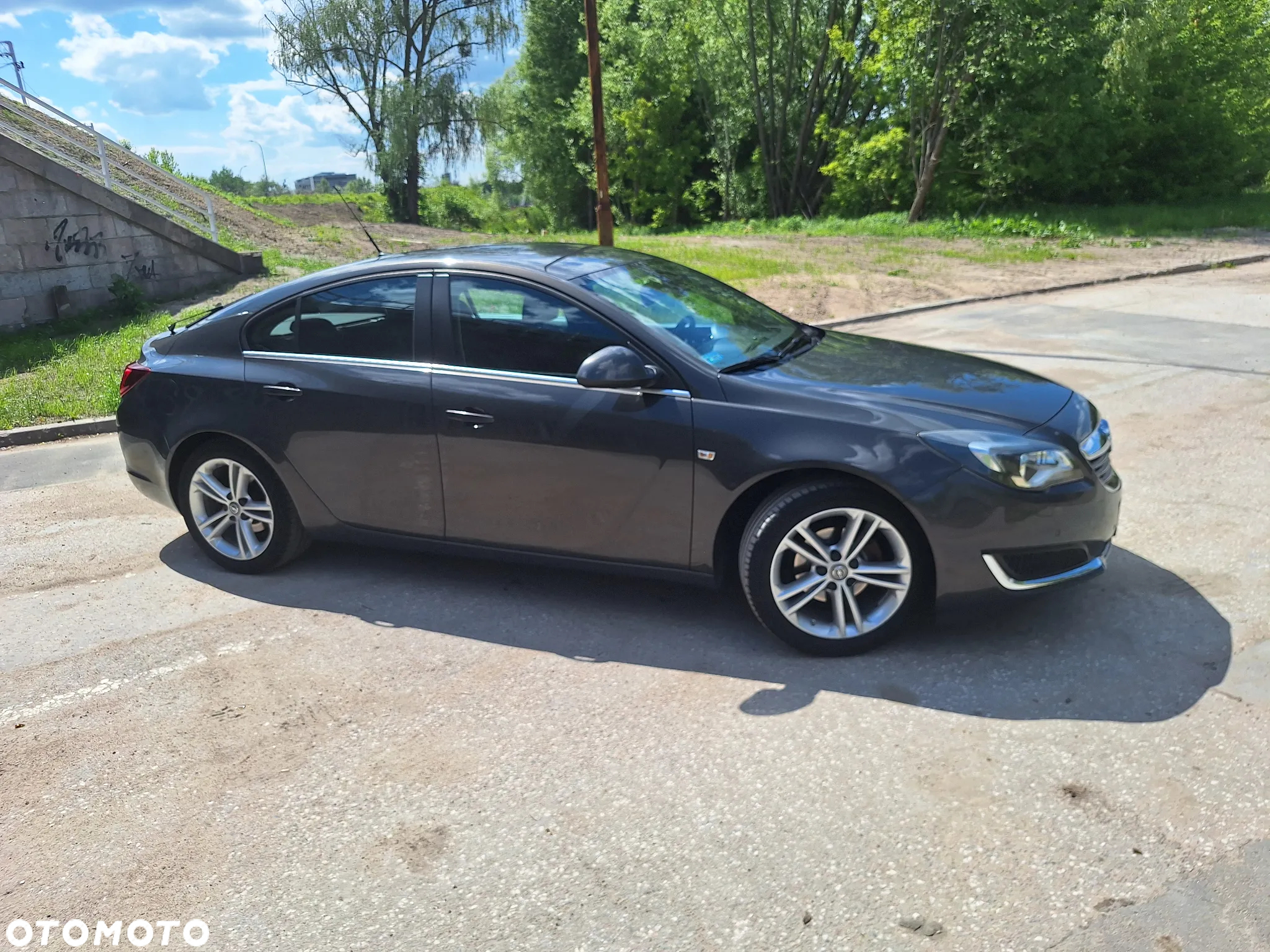 Opel Insignia 1.8 - 3