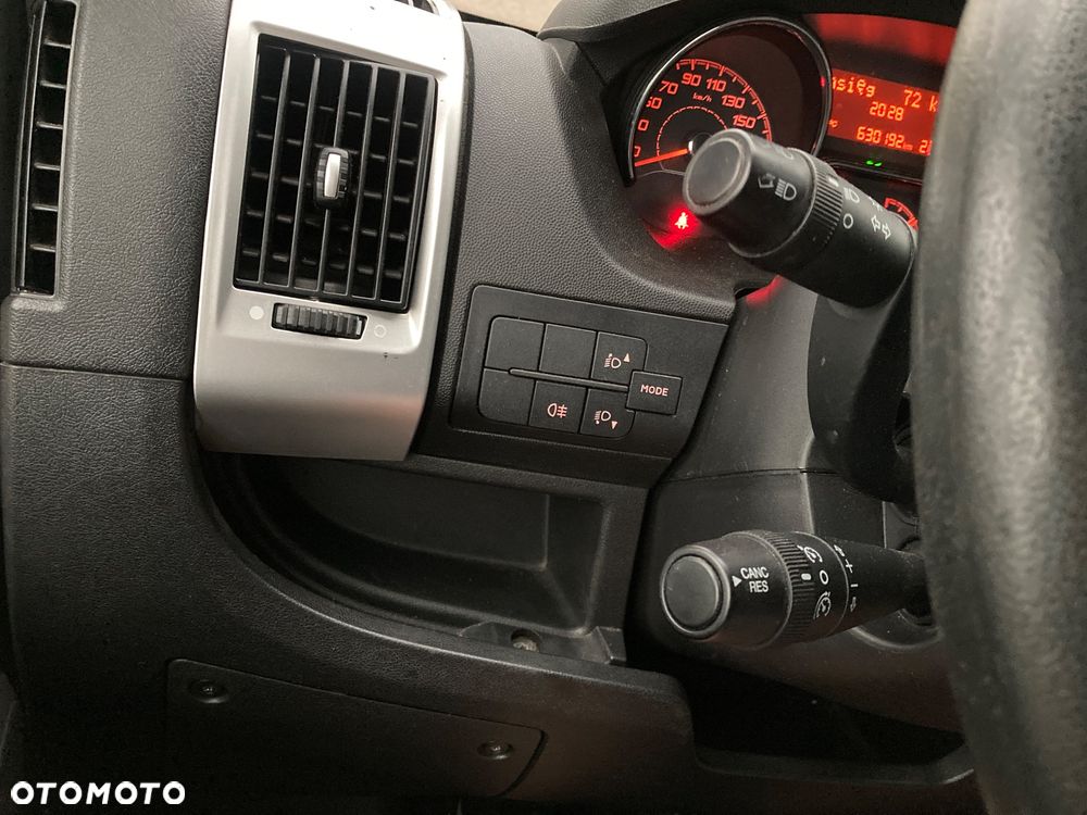 Fiat Ducato - 15