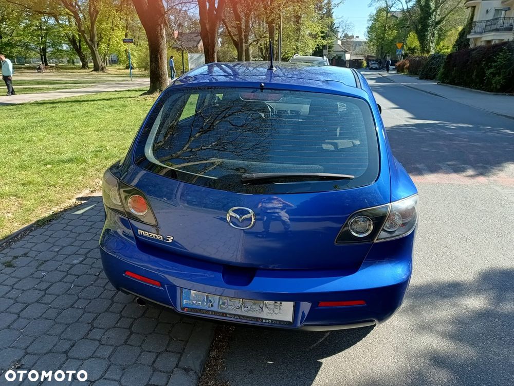 Mazda 3 - 2