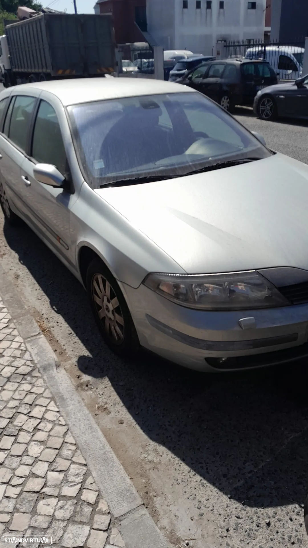 Renault Laguna - 3