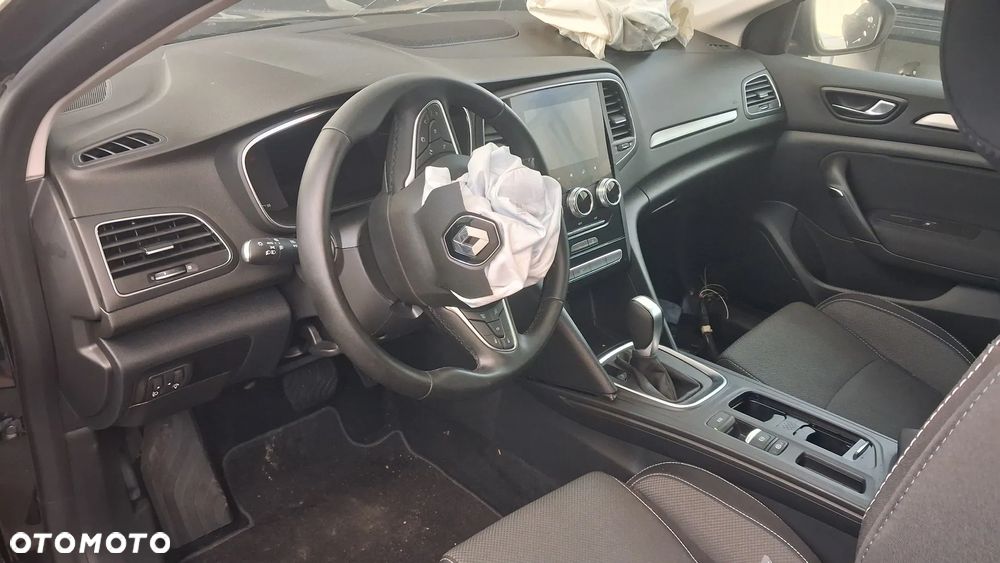 Renault Megane 1.3 TCe FAP Techno EDC - 10