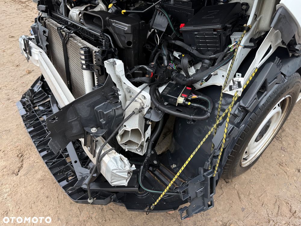 Citroën Berlingo - 27