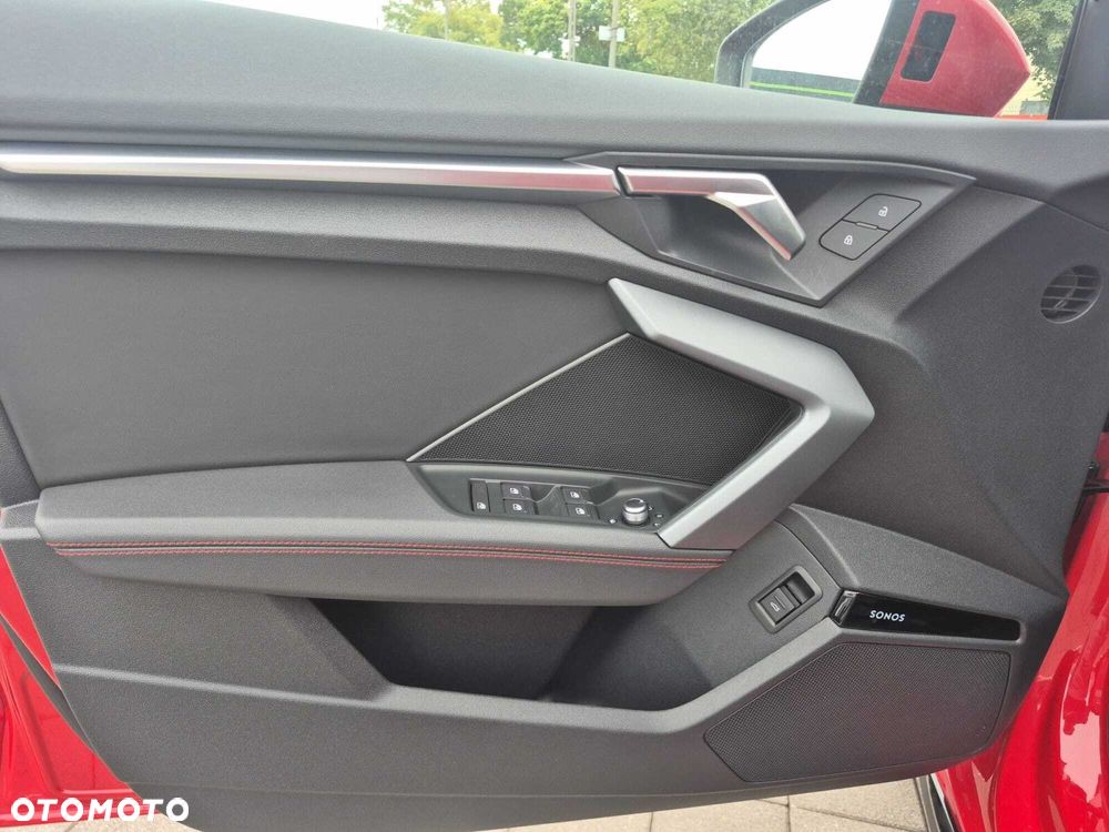 Audi A3 Limousine 35 TFSI mHEV S Line S tronic - 15