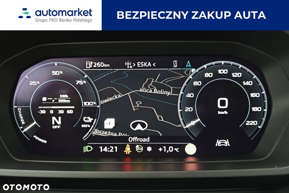 Audi Q4 e-tron 40 77kWh S Line - 16