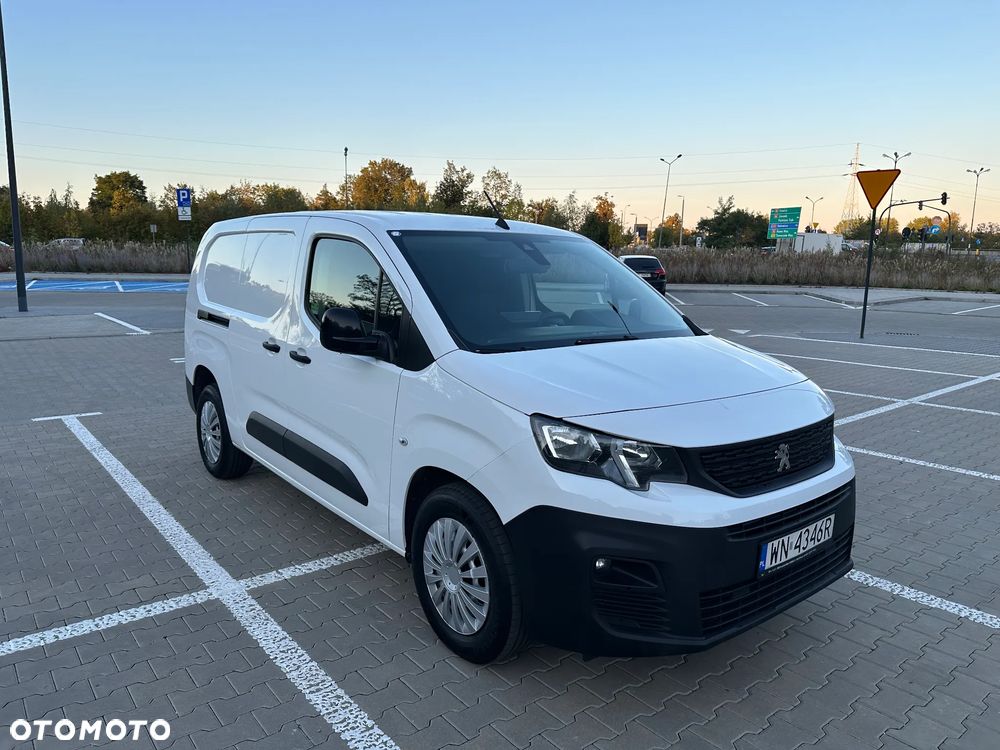 Peugeot Partner - 3