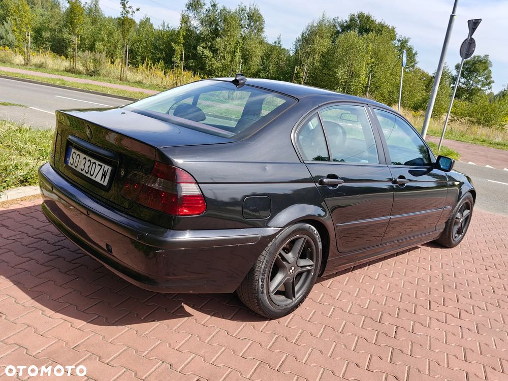 BMW Seria 3 - 15