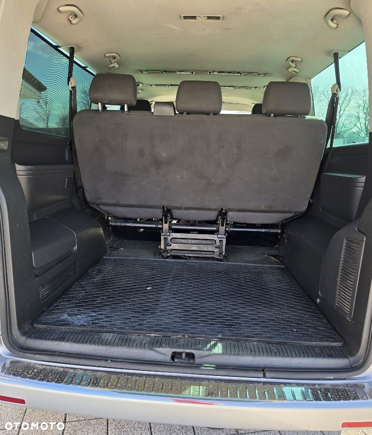 Volkswagen Caravelle L2 Comfortline - 18