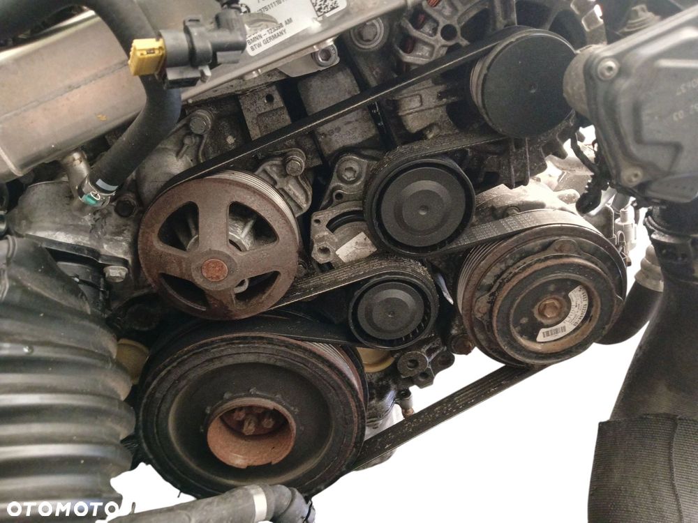 SILNIK KOMPLETNY BMW F30 (2011-2018) 2.0 D 143KM N47D20C - 9