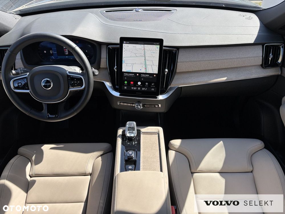 Volvo XC 90 - 16