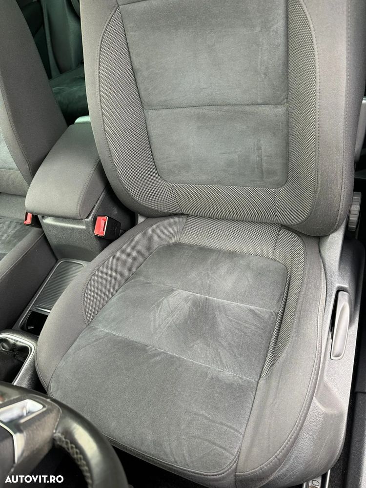 Volkswagen Tiguan 2.0 TDI DPF 4Motion Sport & Style - 39