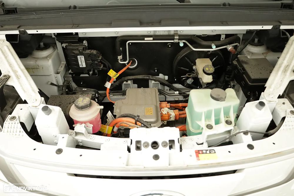 Maxus eDeliver 3 50.23 kWh LWB - 22