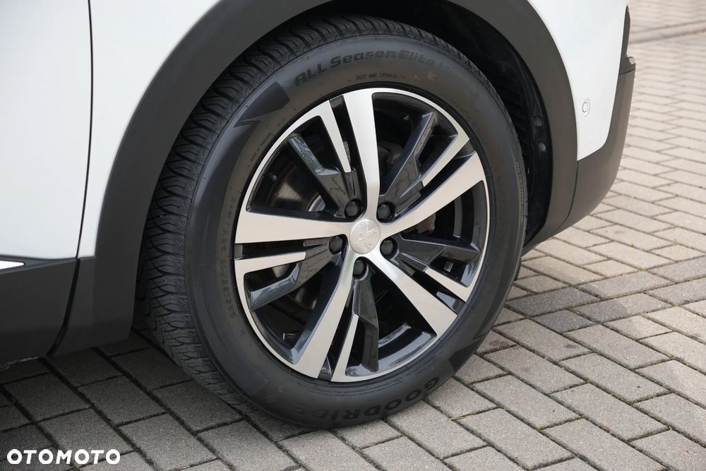 Peugeot 3008 BlueHDi 150 Stop & Start Allure - 9