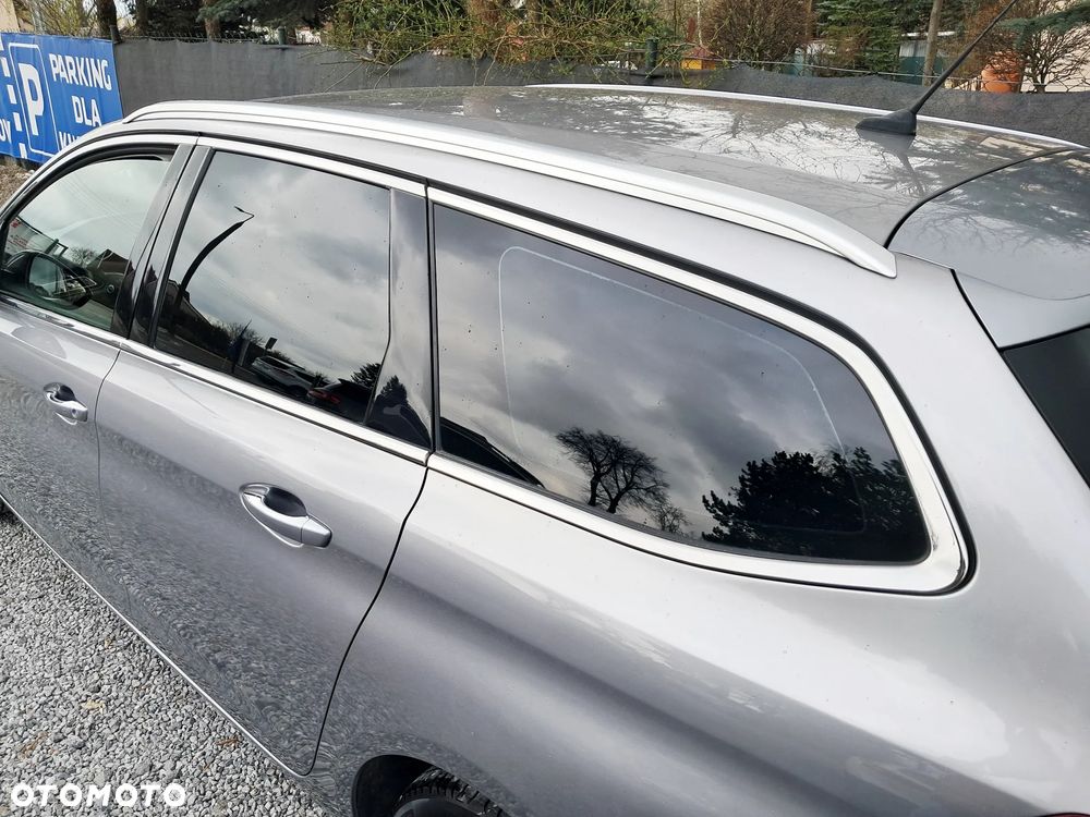 Peugeot 308 BlueHDi 150 Stop & Start GT-Line Edition - 17