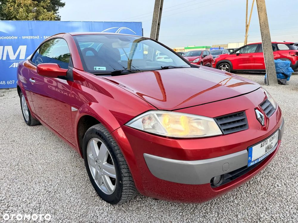 Renault Megane 2.0 Dynamique - 11
