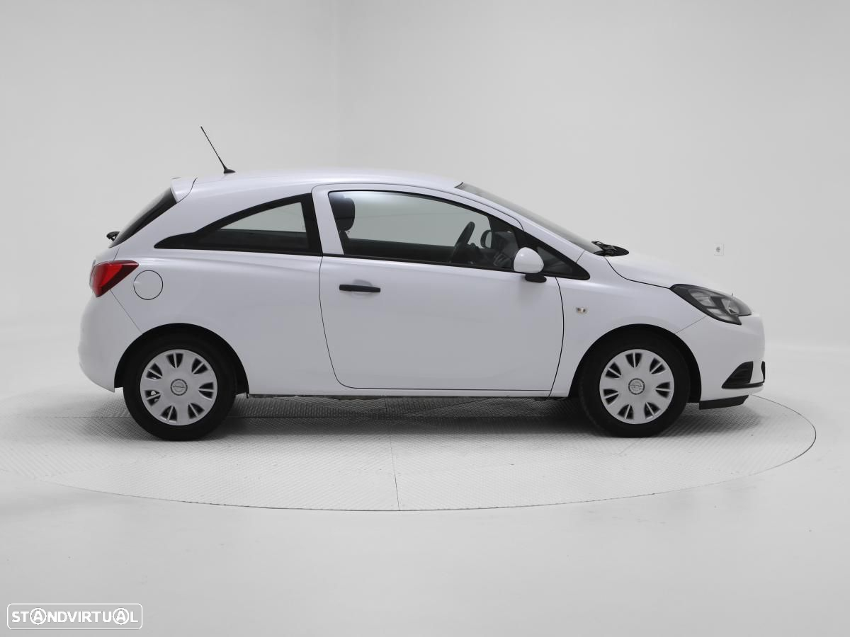 Opel Corsa Van c/iva - 2