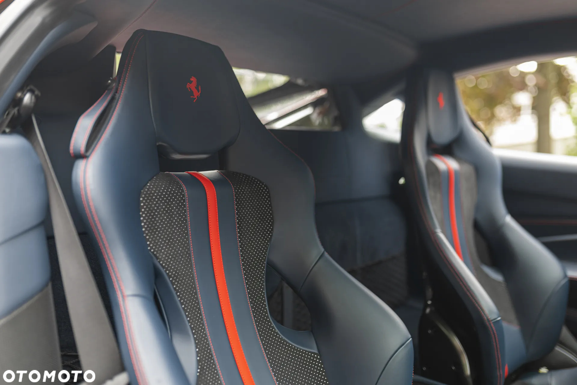 Ferrari F8 Tributo - 16