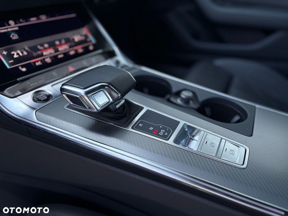 Audi A6 Limousine - 19