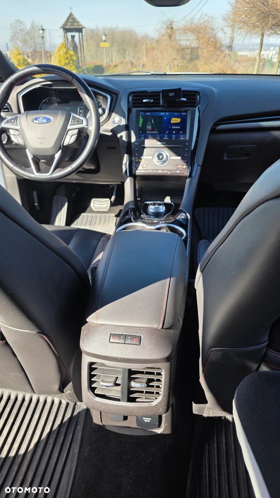 Ford Mondeo 2.0 EcoBlue Allrad ST-Line - 21