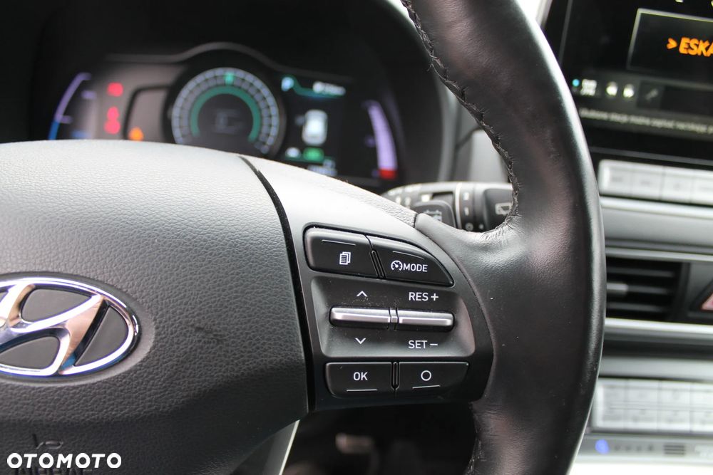 Hyundai Kona Advantage - 32