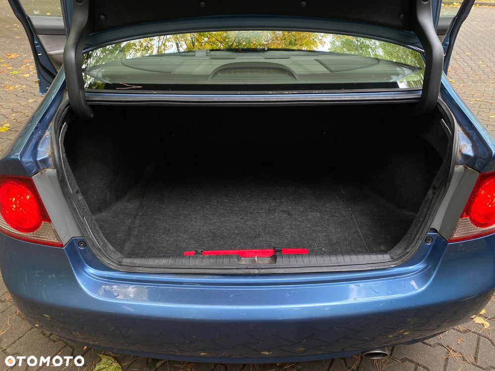 Honda Civic - 20