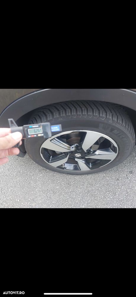 Nissan Qashqai 1.5 DCI N-Connecta - 15