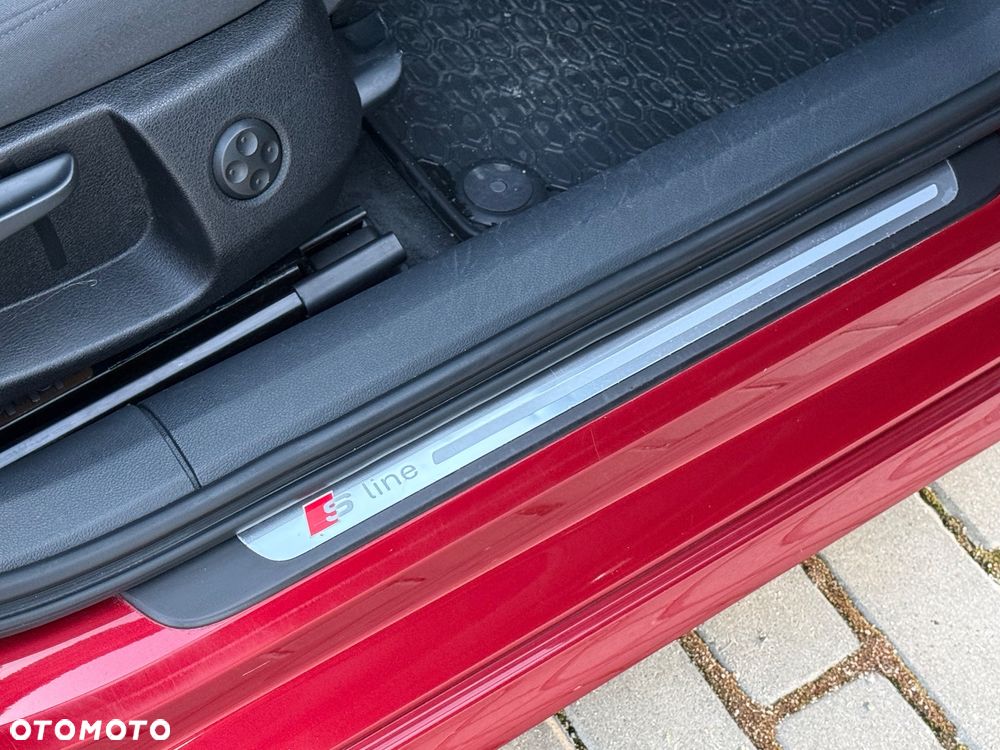 Audi A6 Avant 3.0 TDI Quattro S tronic - 24