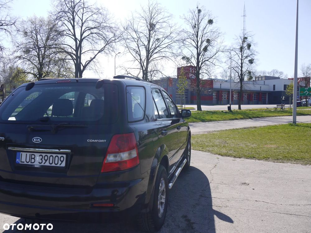Kia Sorento - 10