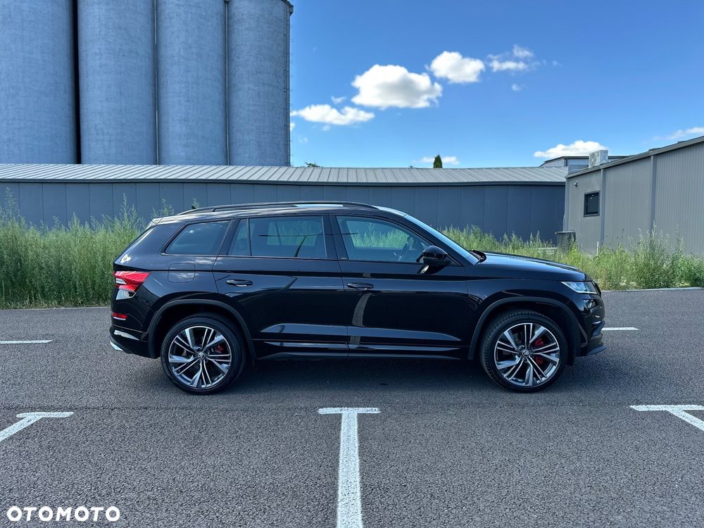 Skoda Kodiaq - 3