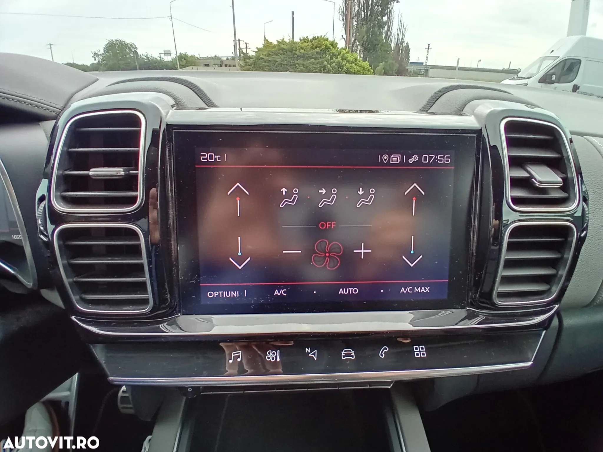 Citroën C5 Aircross 1.5 BlueHDi S&S EAT8 Shine - 24