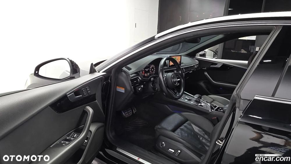 Audi A5 Sportback 45 TFSI quatttro S tronic S line - 11