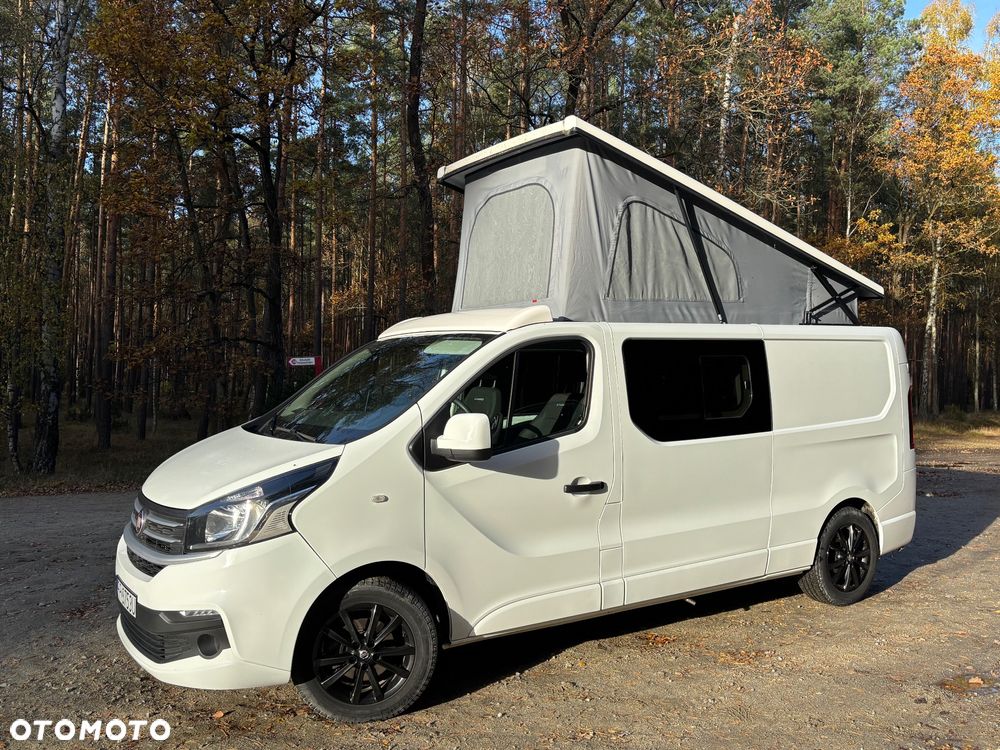 Renault Trafic - 1