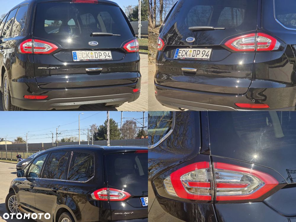 Ford Galaxy - 31