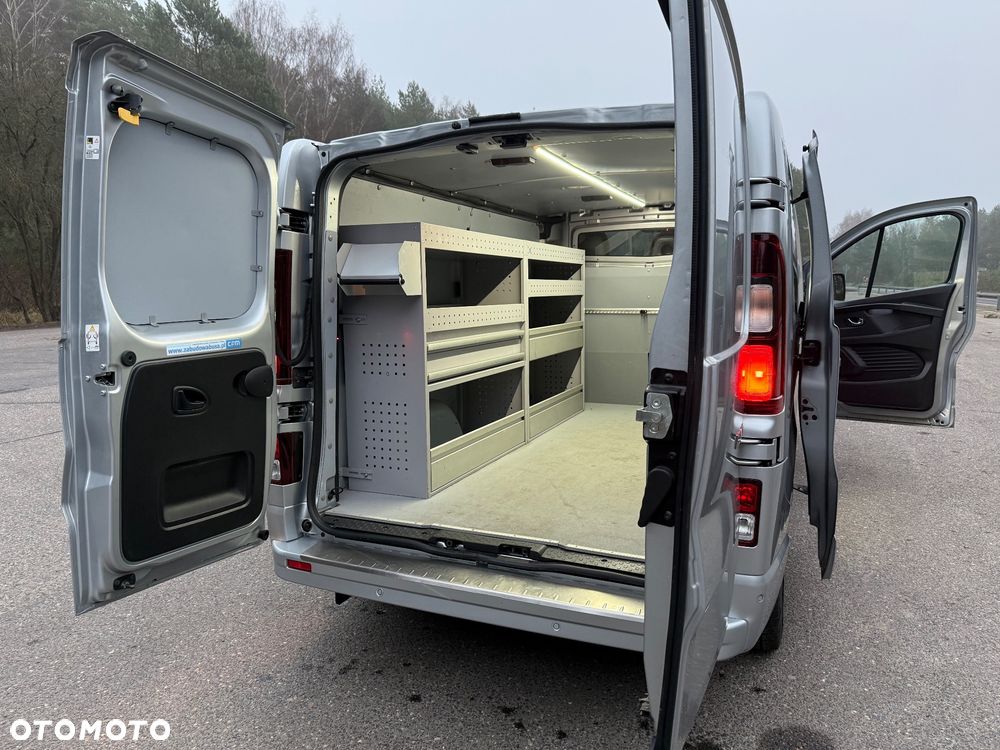 Renault Trafic - 11