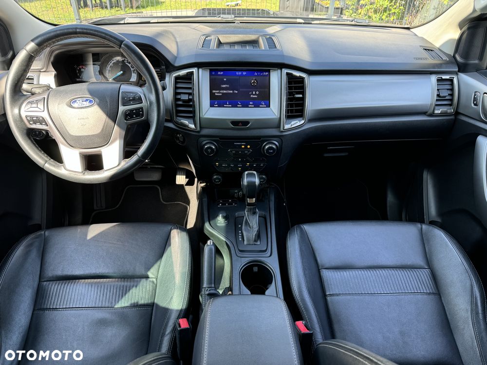 Ford Ranger - 5
