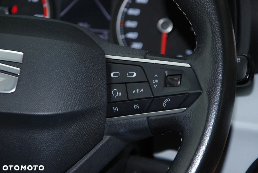 Seat Ibiza 1.0 TSI Style S&S - 29