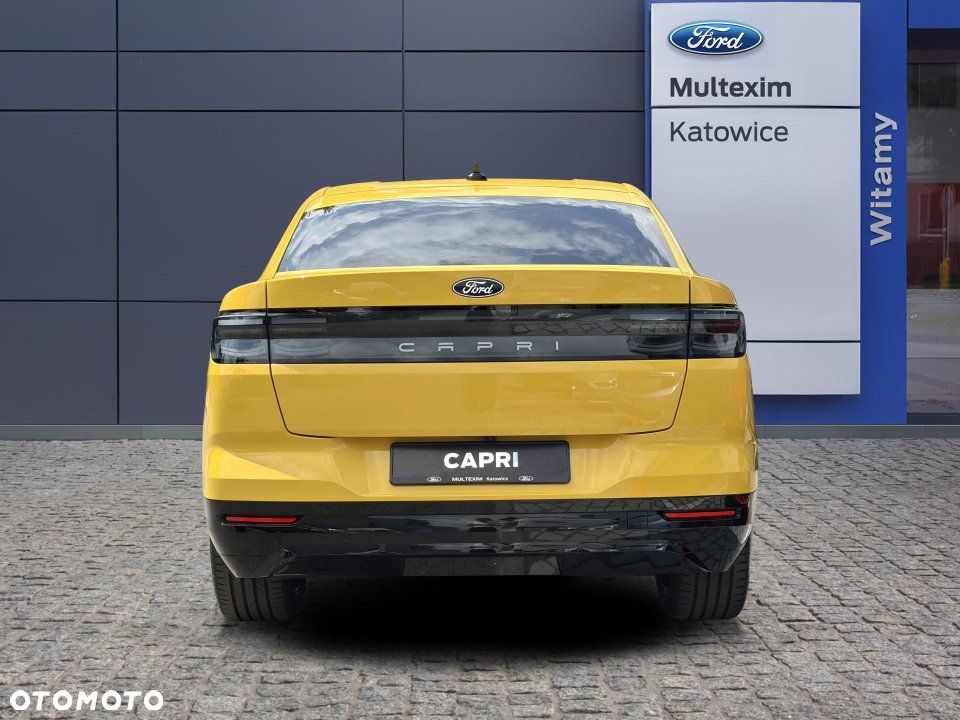Ford Capri - 4