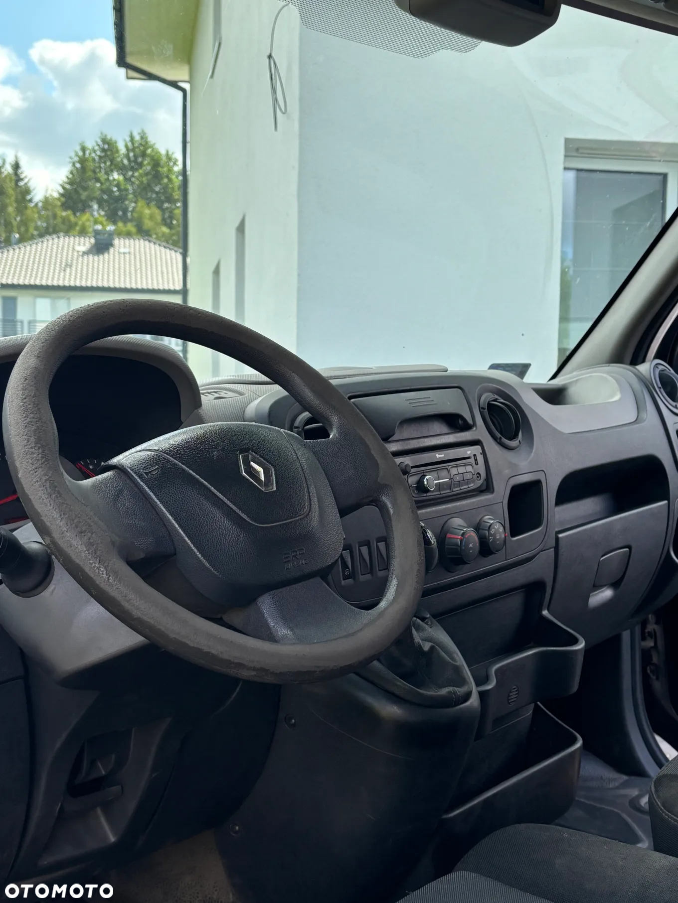 Renault Master - 6