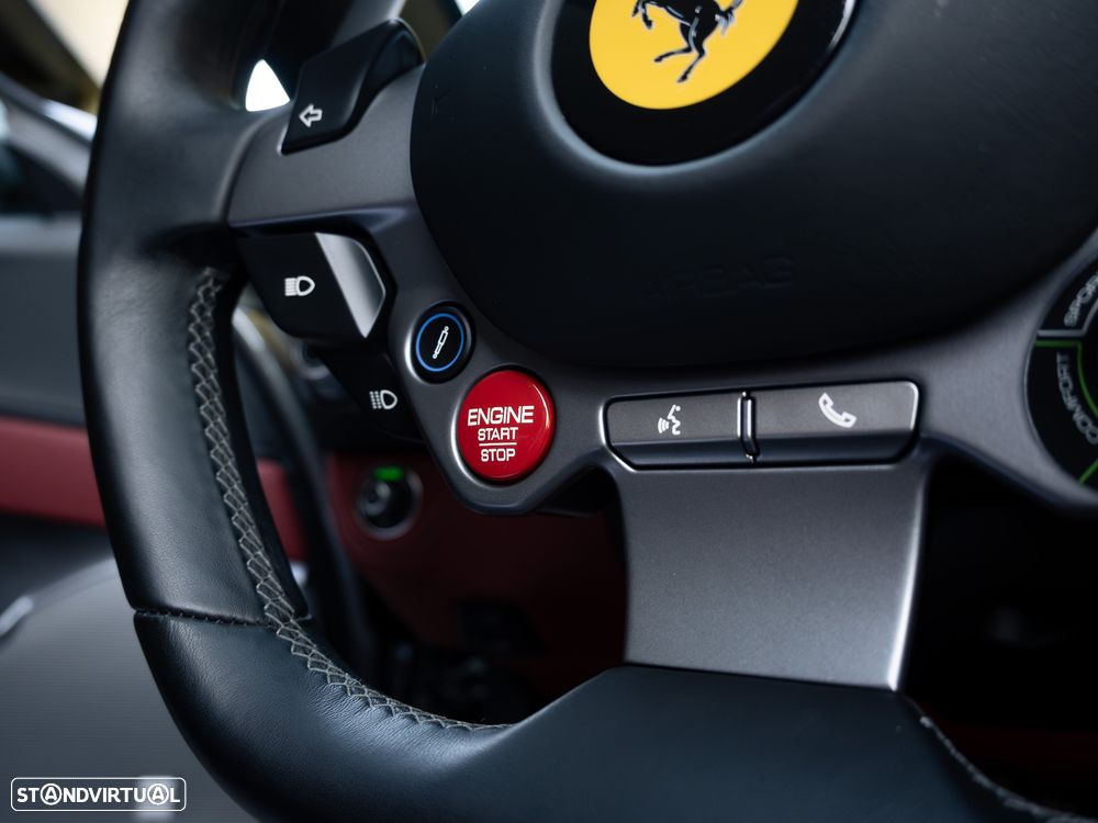 Ferrari Portofino 3.9 Twin-Turbo V8 - 50