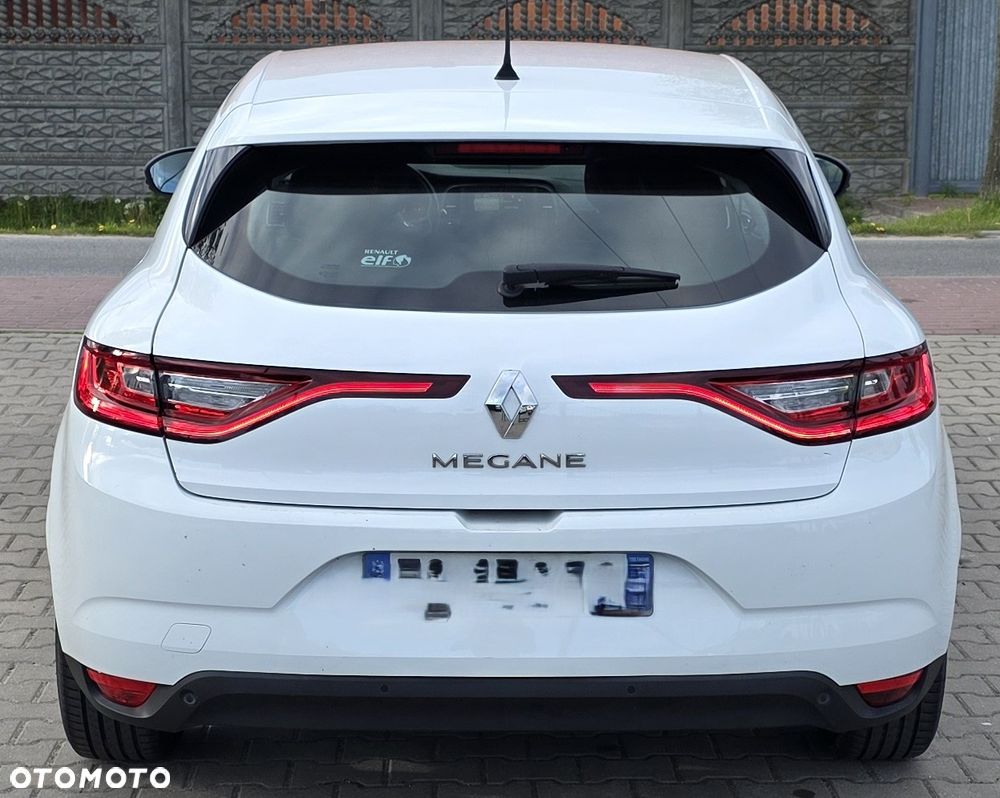 Renault Megane ENERGY dCi 110 EDC INTENS - 6