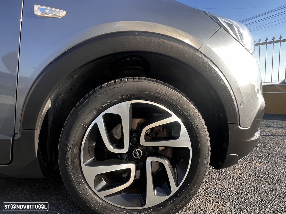 Opel Crossland X 1.2 T Edition - 6