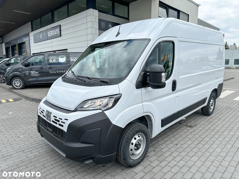 Fiat DUCATO Furgon L2H2 - 2