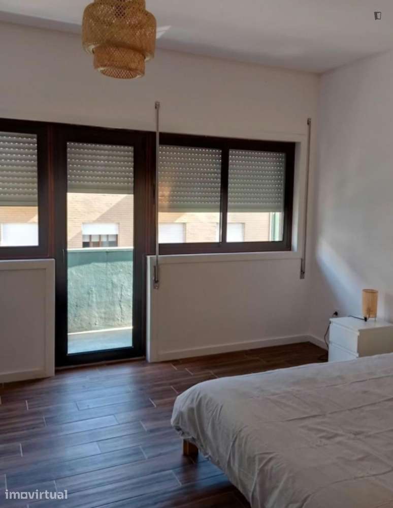 Quarto - localizado em Bonfim Porto - Grande imagem: 2/9