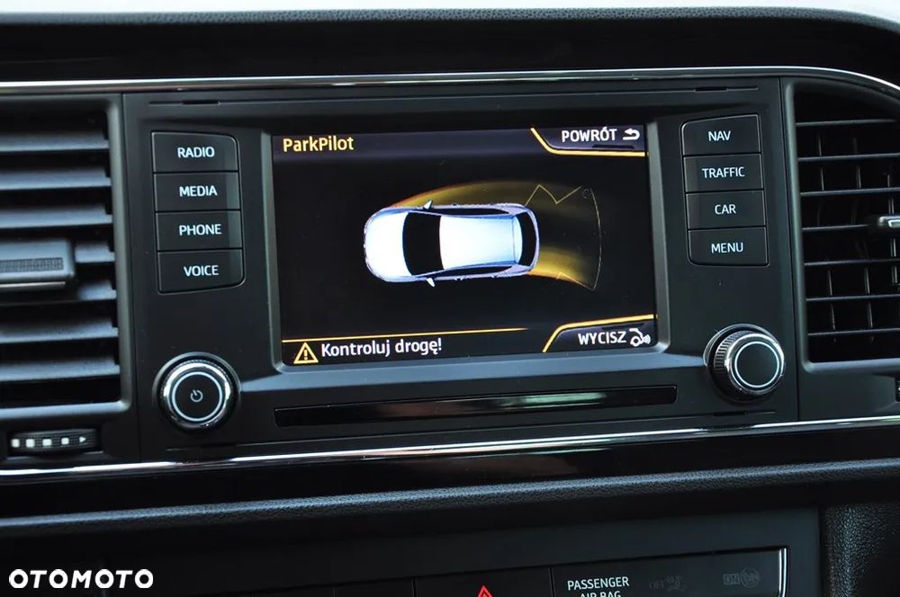 Seat Leon 1.6 TDI Style - 39