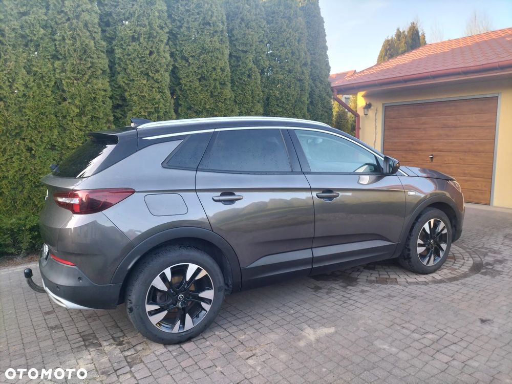 Opel Grandland X 1.5 D Start/Stop Automatik Business INNOVATION - 6