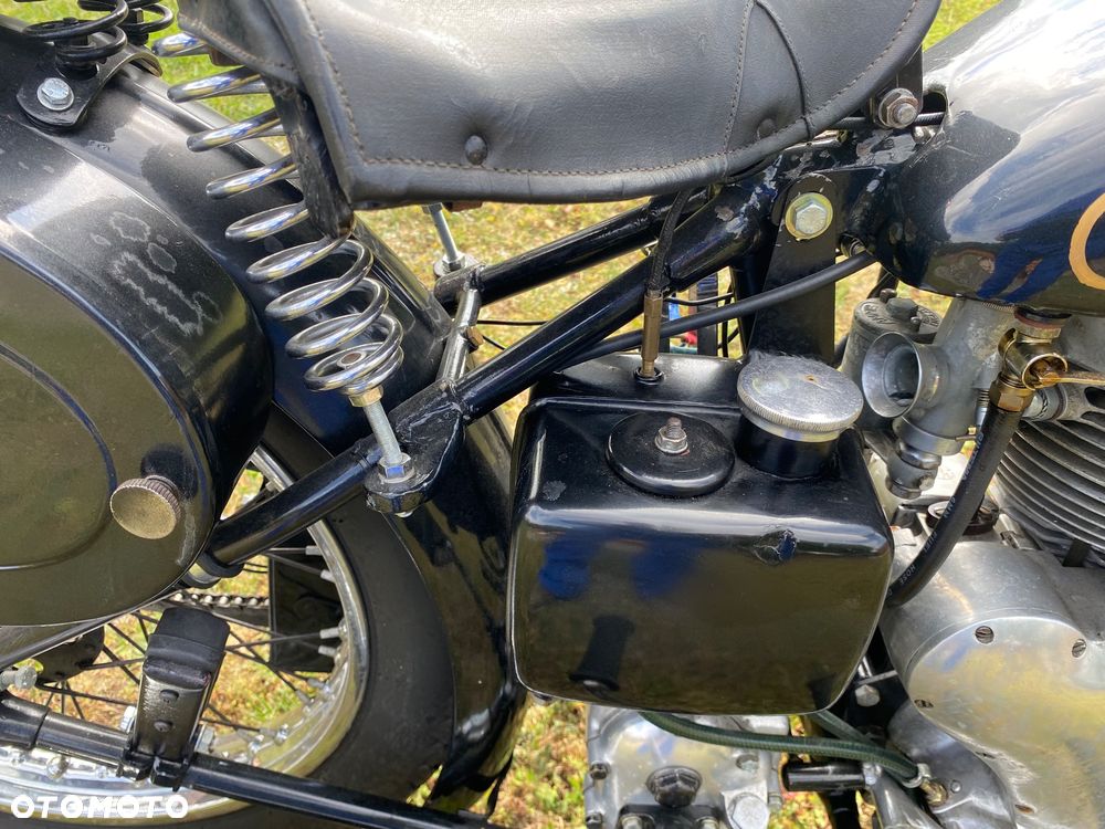 BSA Inny - 12