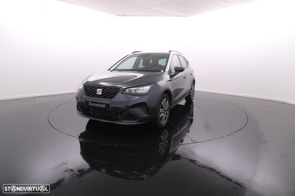 SEAT Arona 1.0 TSI Style - 13