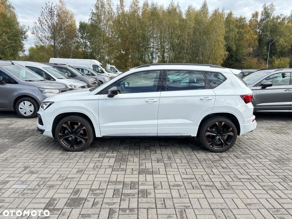 Cupra Ateca - 5