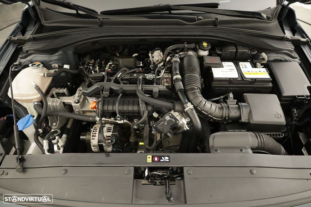 Hyundai i30 SW - 22