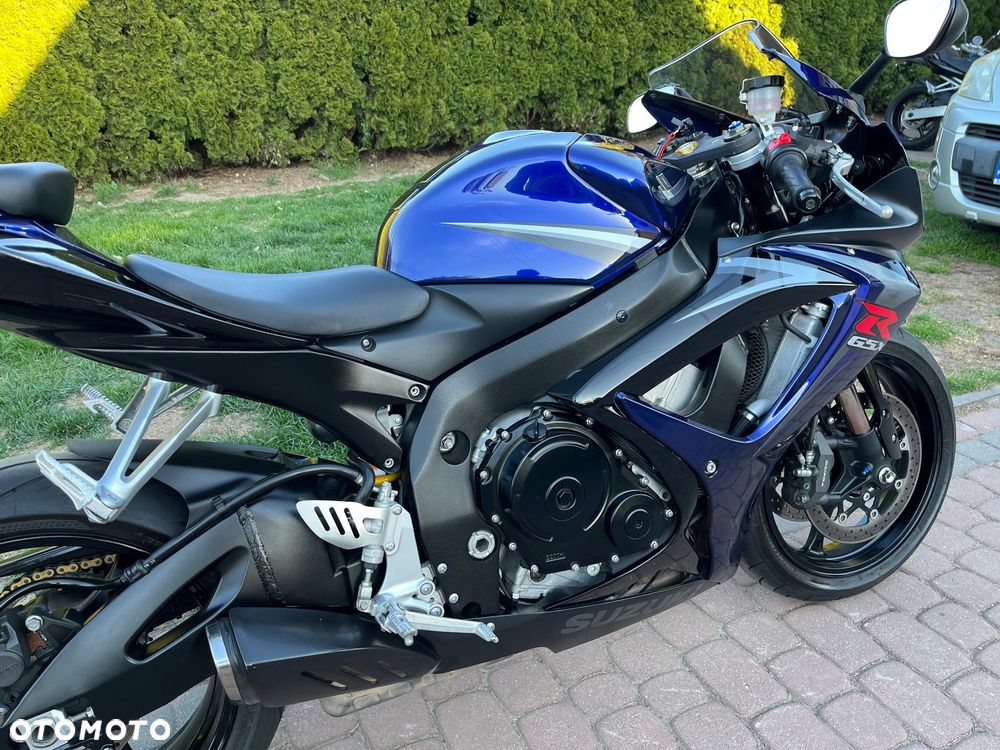 Suzuki GSX-R - 18